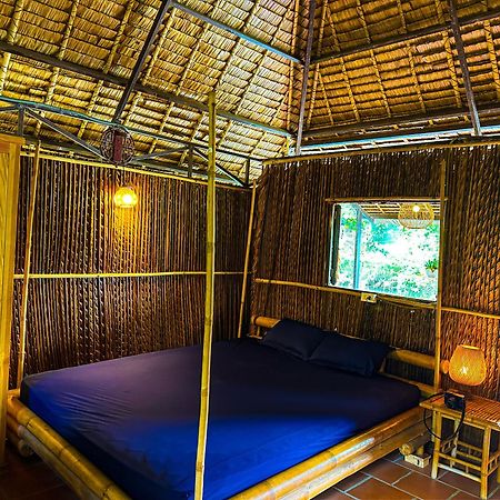 Dan Sinh Homestay Кан То Екстериор снимка