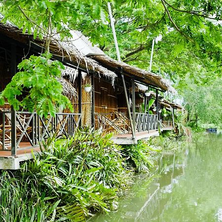 Dan Sinh Homestay Кан То Екстериор снимка
