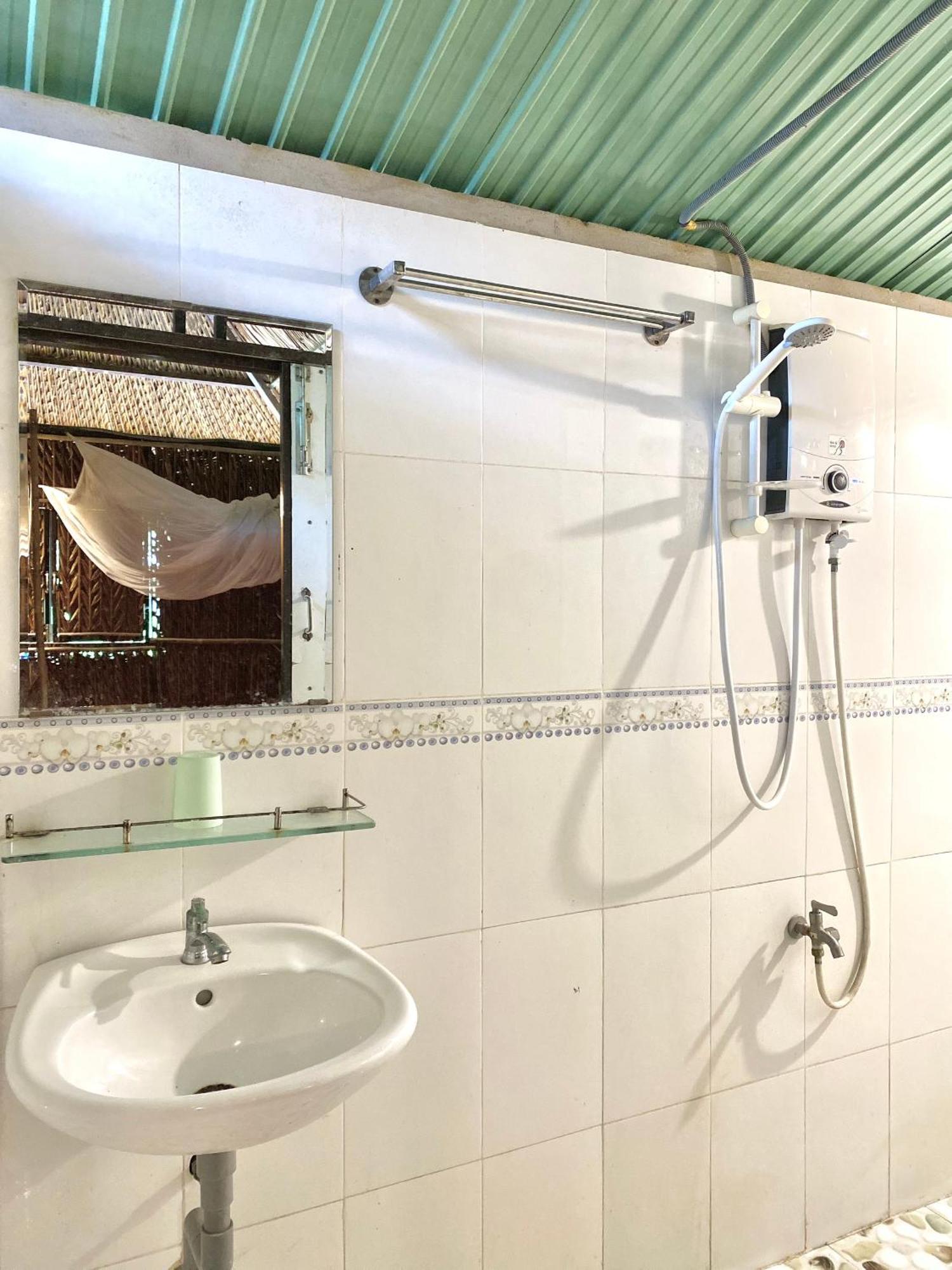 Dan Sinh Homestay Кан То Екстериор снимка