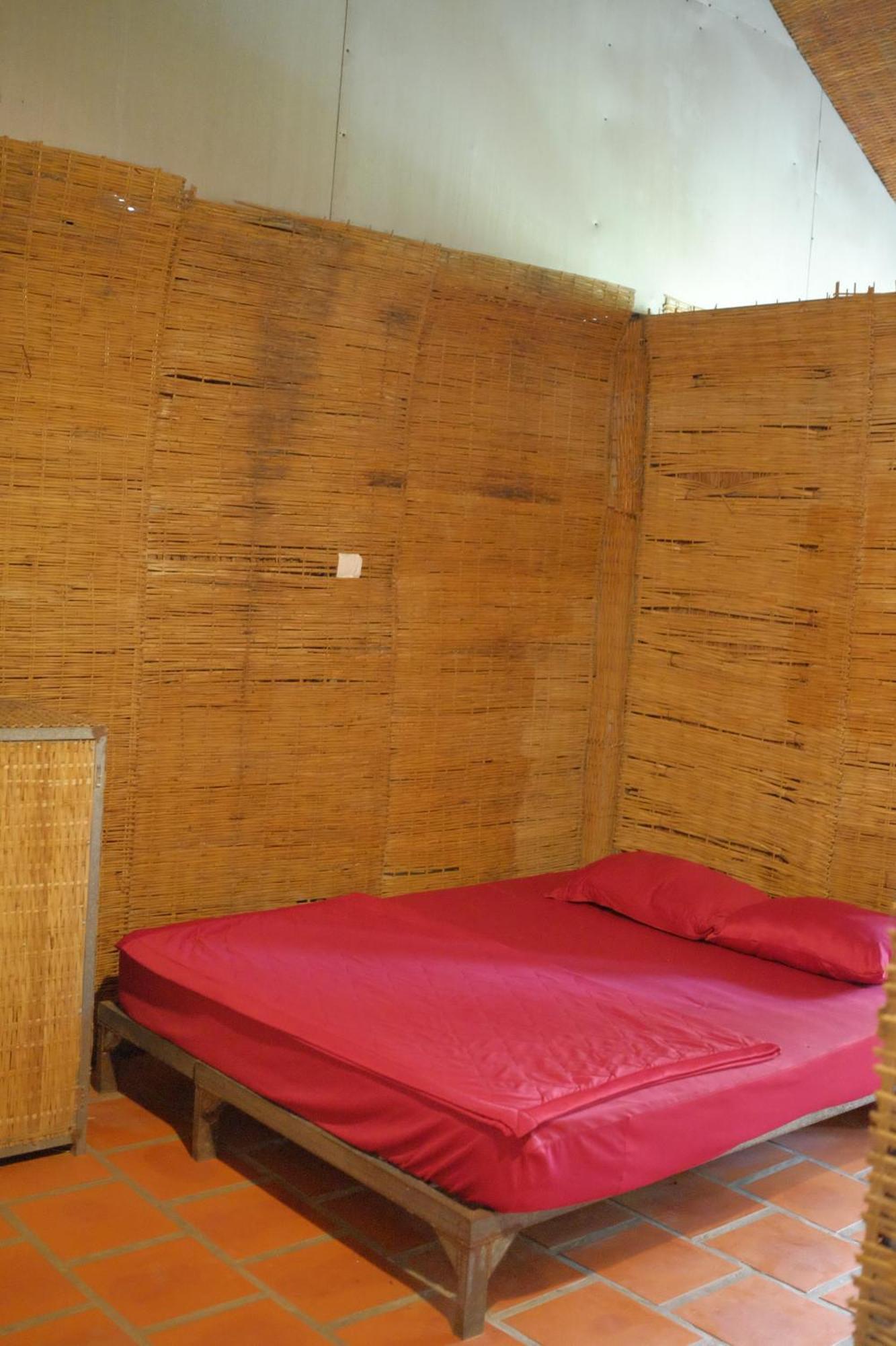 Dan Sinh Homestay Кан То Екстериор снимка