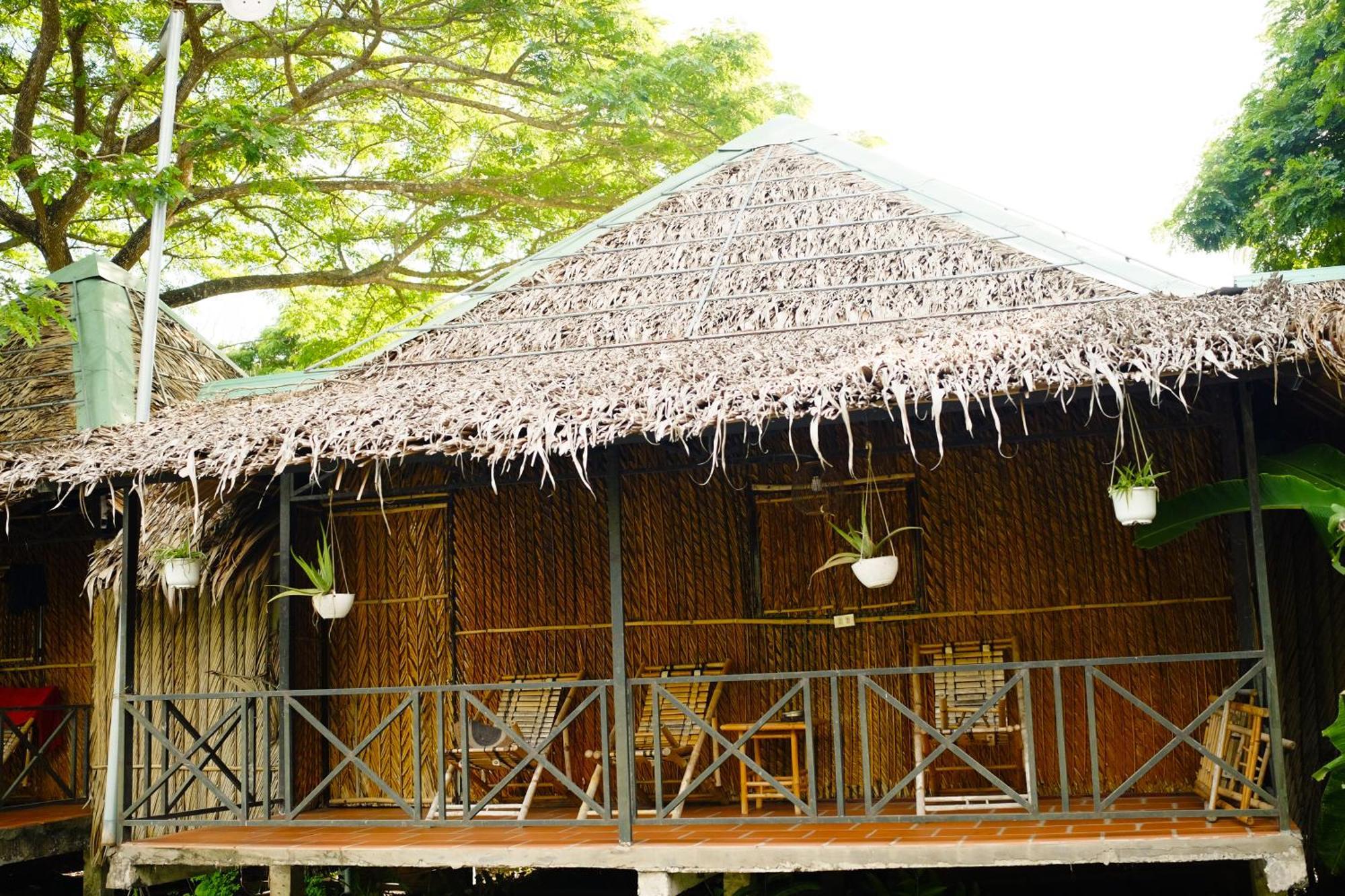 Dan Sinh Homestay Кан То Екстериор снимка